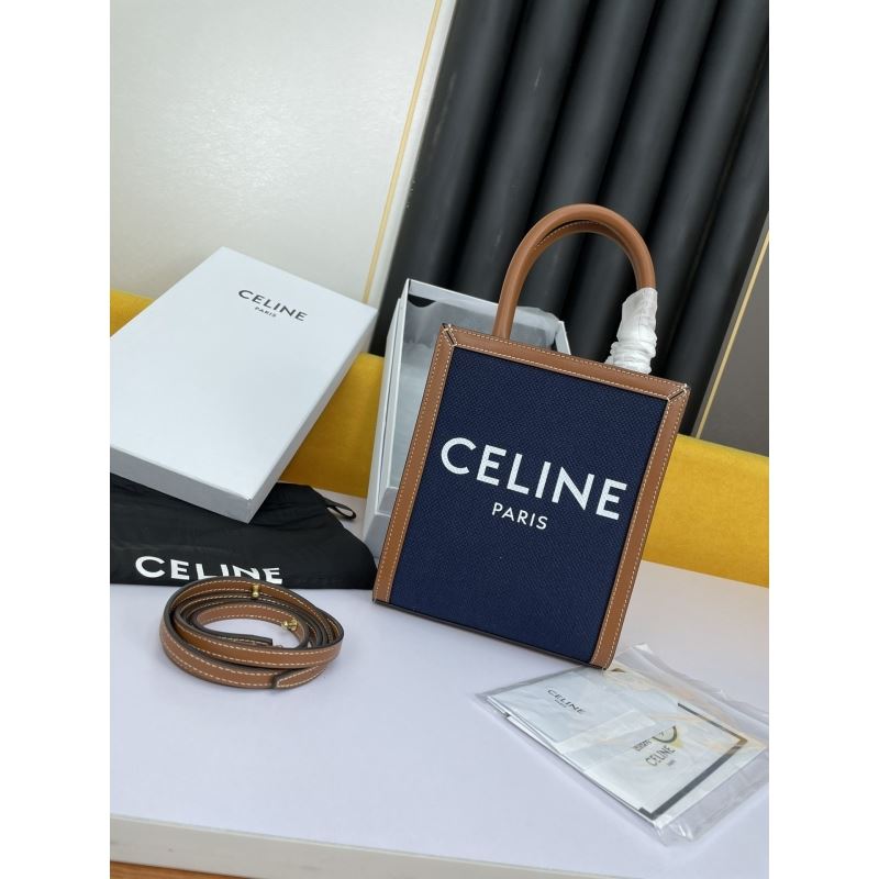 Ce**e top handle bags